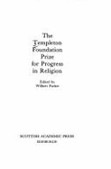 Templeton Prize for Progress in Religion