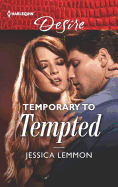 Temporary to Tempted: A Fake Wedding Date Romance