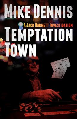 Temptation Town - Dennis, Mike