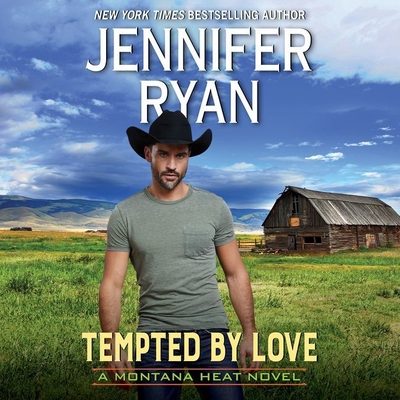 Tempted by Love: A Montana Heat Novel - Ryan, Jennifer, and Marlo, Coleen (Read by)