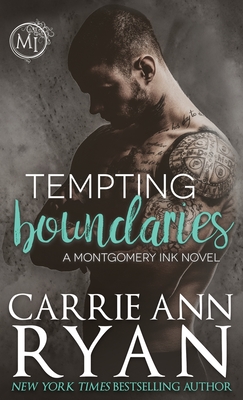 Tempting Boundaries - Ryan, Carrie Ann