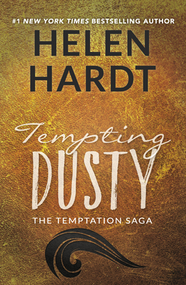 Tempting Dusty - Hardt, Helen