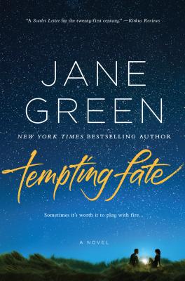 Tempting Fate - Green, Jane