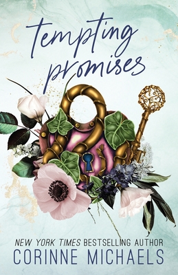 Tempting Promises - Michaels, Corinne