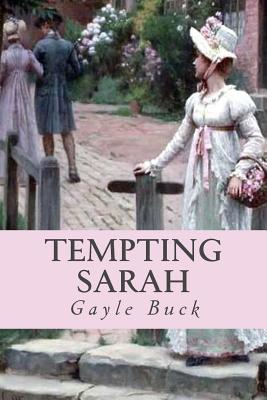 Tempting Sarah - Buck, Gayle