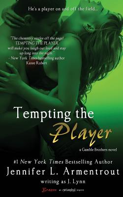 Tempting the Player - Lynn, J