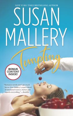 Tempting - Mallery, Susan