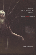 Tempus Devorandum Amor: Tales of Horror Volume III