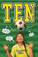 Ten: A Soccer Story