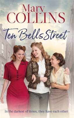 Ten Bells Street - Collins, Mary