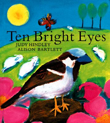 Ten Bright Eyes - Hindley, Judy (Retold by)