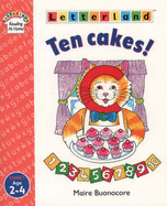 Ten cakes!