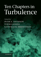 Ten Chapters in Turbulence
