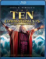 Ten Commandments [Blu-ray] - Cecil B. DeMille