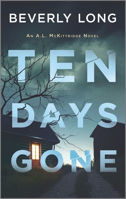 Ten Days Gone - Long, Beverly