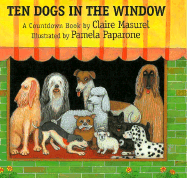 Ten Dogs in the Window - Masurel, Claire