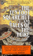 Ten Foot Square Hut and Tales of the Heike - Sadler, A L (Translated by), and Kamo, Chomei