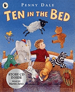 Ten In The Bed And Cd