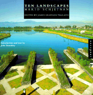 Ten Landscapes Mario Schjetnan