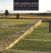 Ten Landscapes: Stephen Stimson Associates