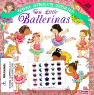 Ten Little Ballerinas