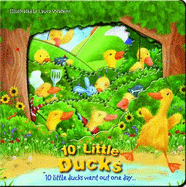 Ten Little Ducks