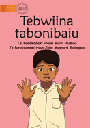 Ten Little Fingers - Tebwiina Tabonibaiu (Te Kiribati)