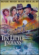 Ten Little Indians - Alan Birkinshaw