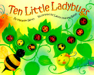 Ten Little Ladybugs - Gerth, Melanie