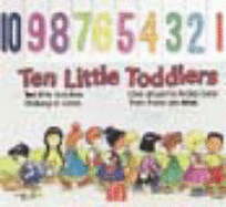 Ten Little Toddlers - 