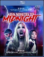 Ten Minutes to Midnight [Blu-ray]