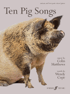 Ten Pig Songs: Score