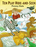 Ten Play Hide And Seek - Dale Penny