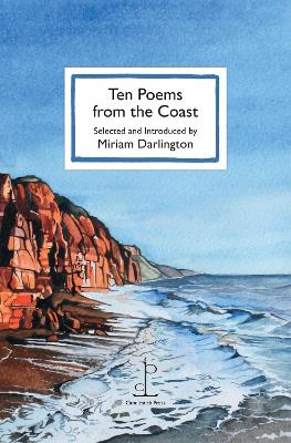Ten Poems from the Coast - Darlington, Miriam (Editor)