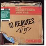 Ten Remixes 1987-1993