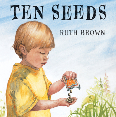 Ten Seeds - Brown, Ruth