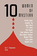 Ten Women of Mystery