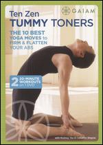 Ten Zen Tummy Toners - 