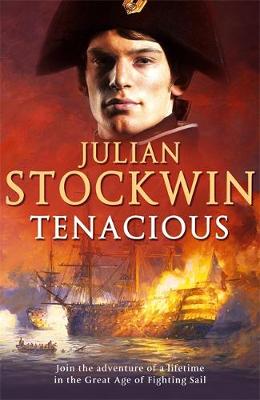 Tenacious - Julian, Stockwin