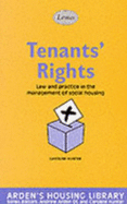 Tenants' Rights - Hunter, Caroline, Professor