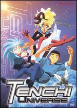 Tenchi Universe: On Earth I