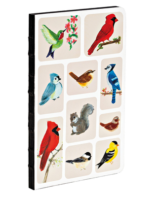 Teneues - Small Bullet Journal: Sweet Creatures, Notebook, Dot Grid Paper, 120 Pages: Slim Format Small Bullet Journal with Lined Pages - Teneues (Designer)