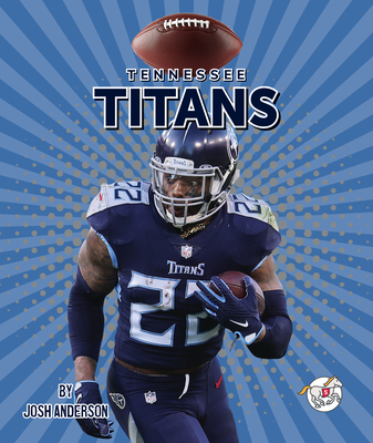 Tennessee Titans - Anderson, Josh