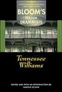 Tennessee Williams - Bloom, Harold (Editor)