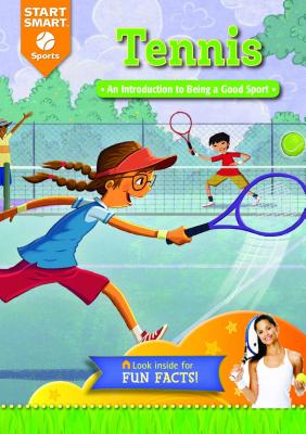 Tennis: An Introduction to Being a Good Sport - Derr, Aaron