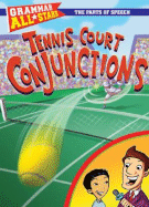 Tennis Court Conjunctions - Fisher, Doris, and Gibbs, D L