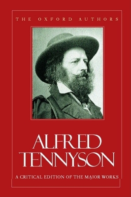 Tennyson - Tennyson, Alfred, Lord, and Roberts, Adam C. (Volume editor)