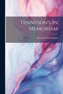 Tennyson's In Memoriam
