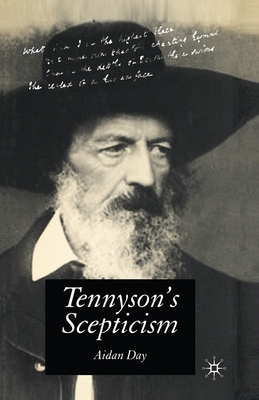 Tennyson's Scepticism - Day, Aidan