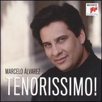 Tenorissimo - Diego Snchez (cello); Fernando Surez Paz (violin); Gabriel Prsico (flute); Hector Console (double bass);...